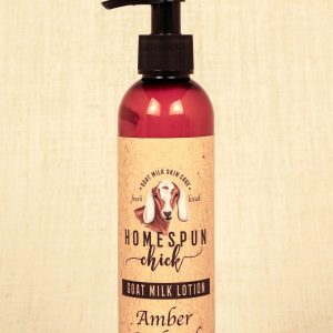 Product image of Amber Orchard Goat Milk Lotion