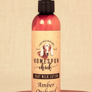 Product image of Amber Orchard Goat Milk Lotion