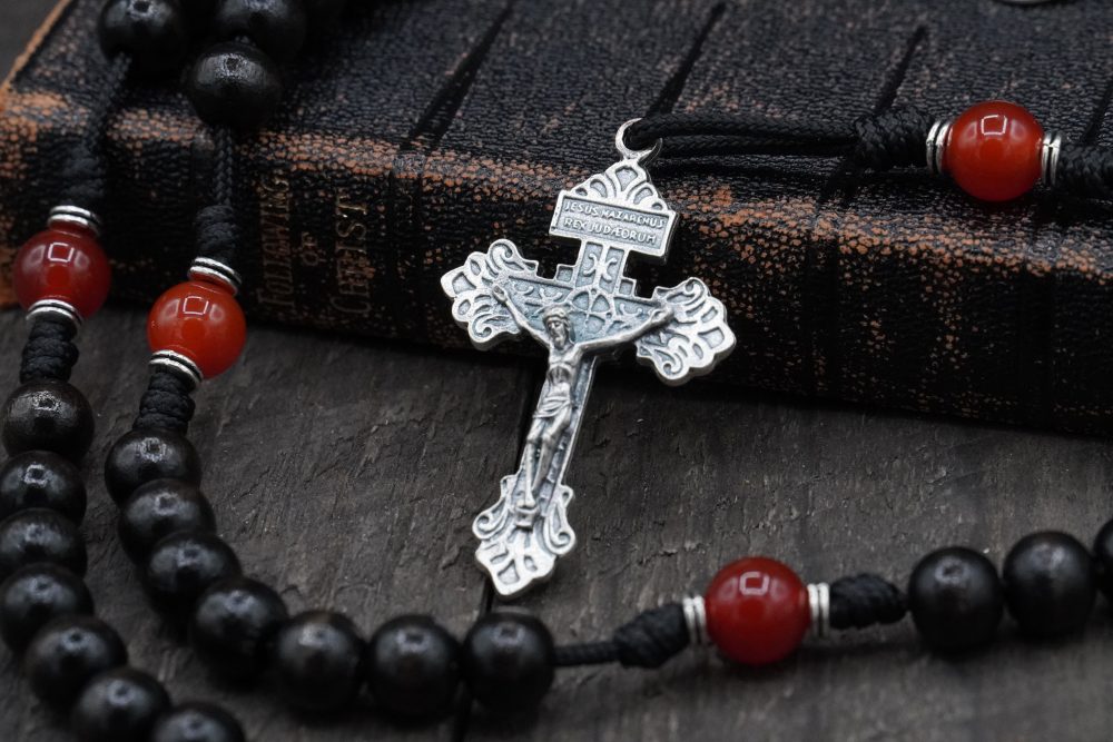 Product image of Seven Sorrows Rosary – The Dolorosary