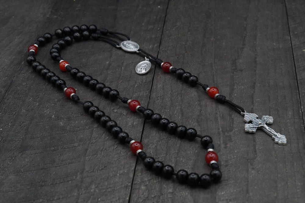 Product image of Seven Sorrows Rosary – The Dolorosary