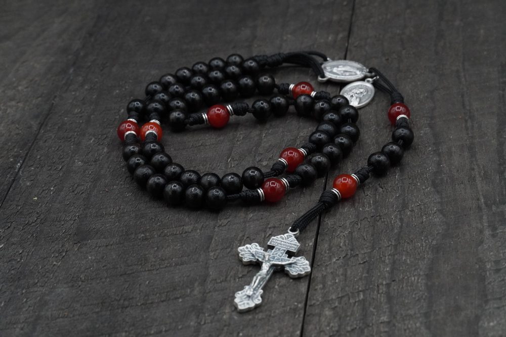 Product image of Seven Sorrows Rosary – The Dolorosary