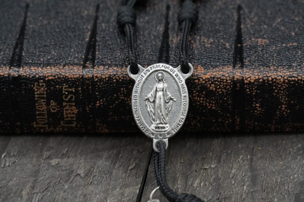 Product image of Seven Sorrows Rosary – The Dolorosary