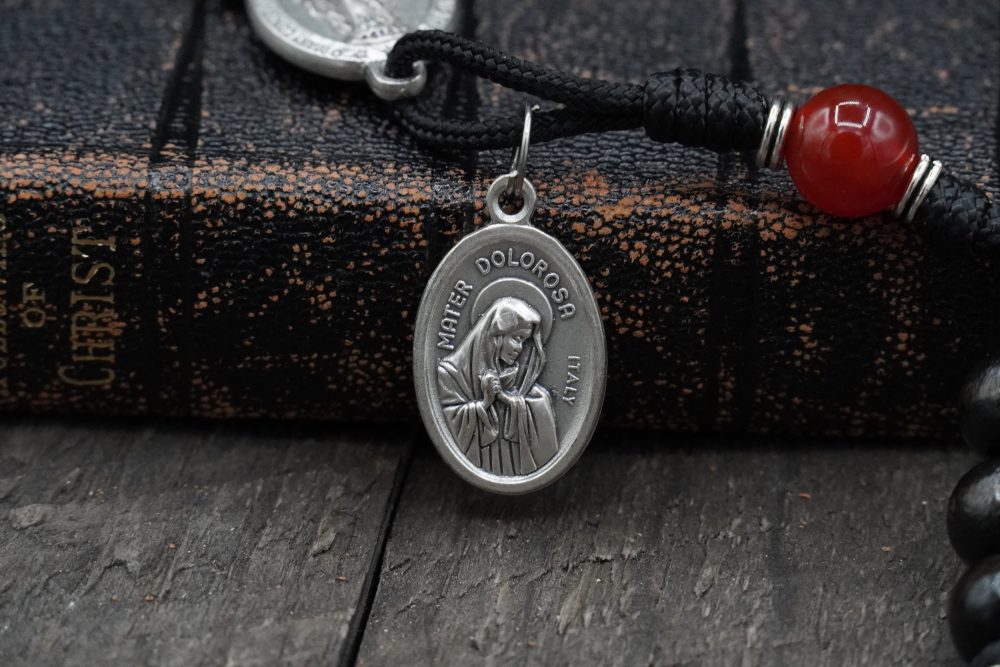 Product image of Seven Sorrows Rosary – The Dolorosary