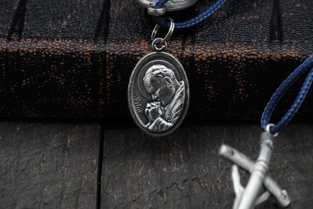 Product image of St. John Paul II Rosary