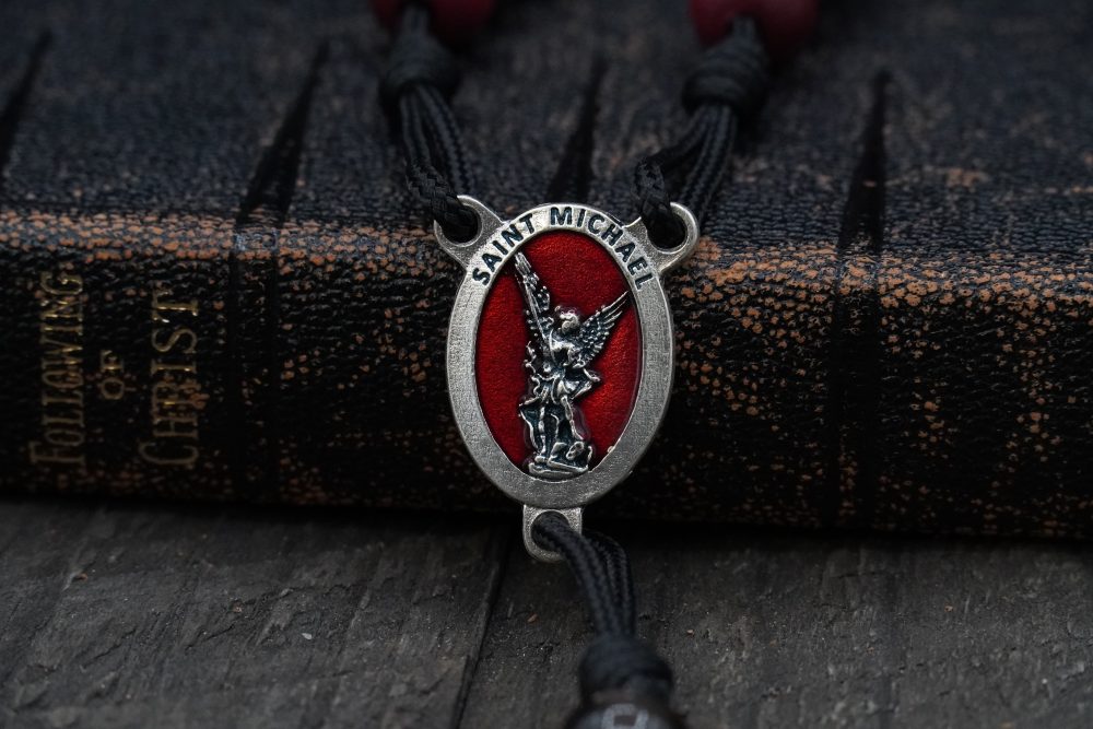 Product image of St. Michael Chaplet