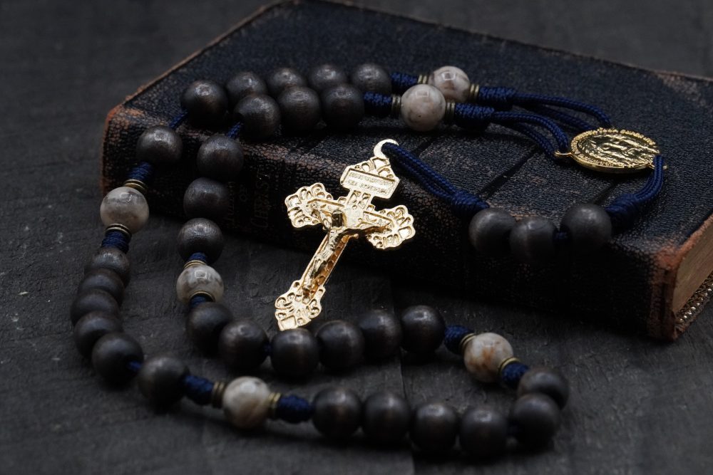Product image of Holy Face Chaplet