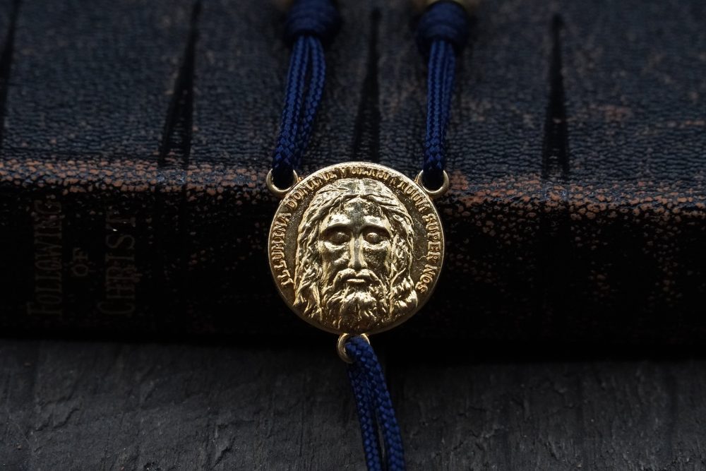 Product image of Holy Face Chaplet