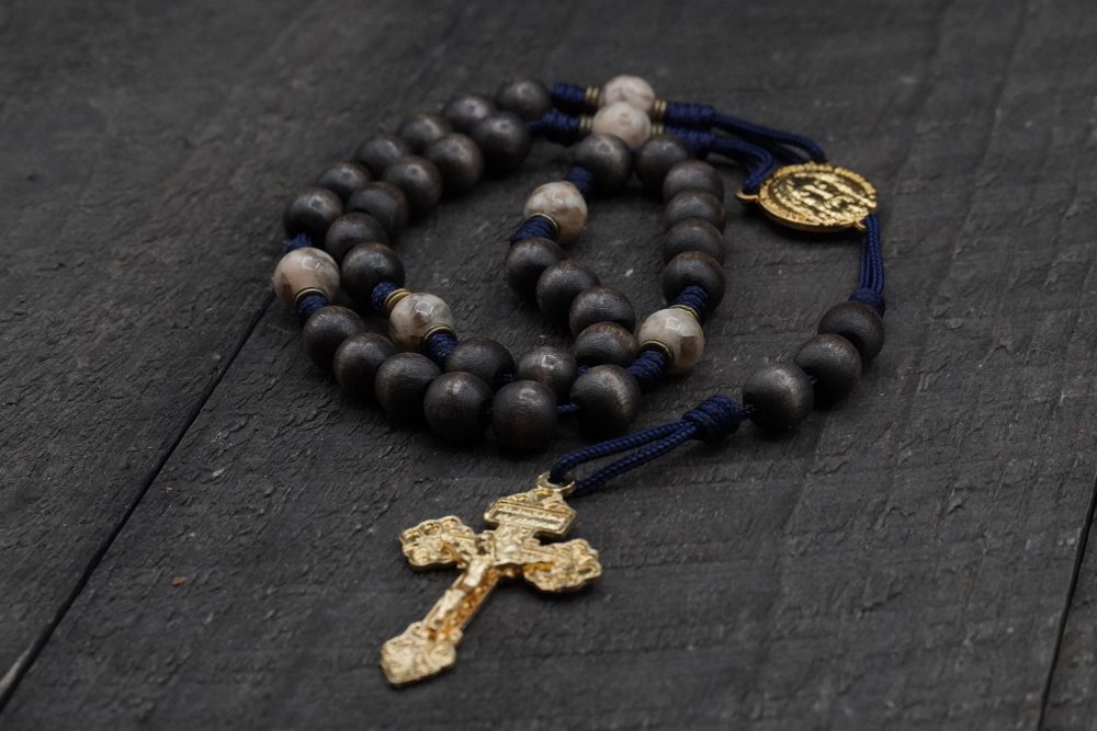 Product image of Holy Face Chaplet