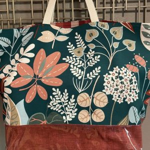 Product image of Autumn Garden Oversized Tote
