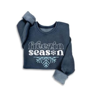 Product image of Freezin Season Mineral Sweatshirt