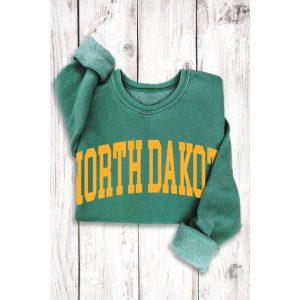 Product image of North Dakota Mineral Sweatshirt