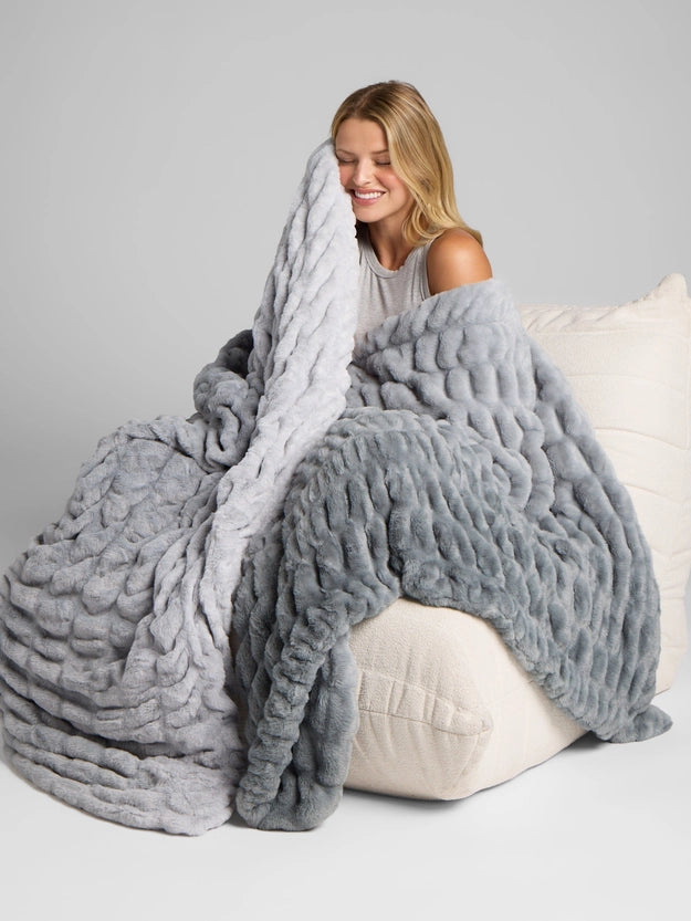 Product image of Dreamer Blanket – COMFRT
