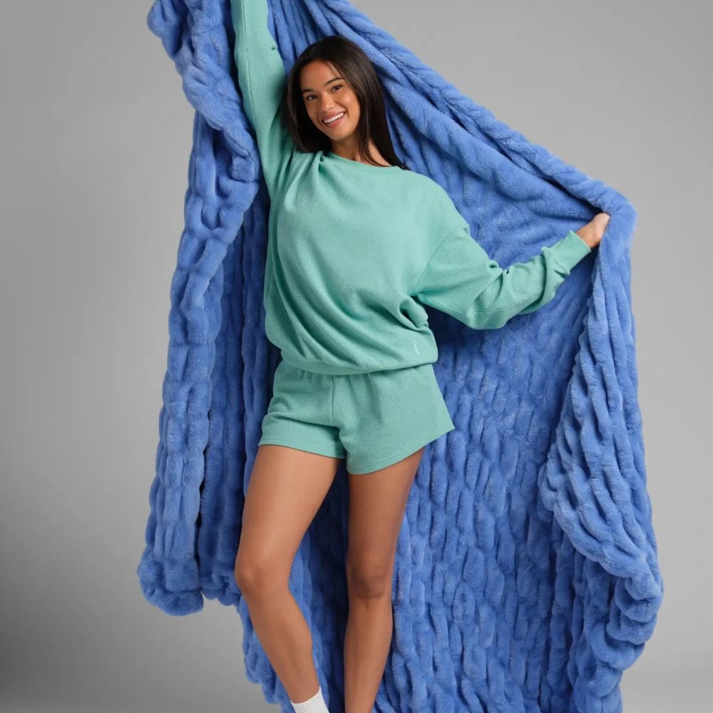 Product image of Dreamer Blanket – COMFRT