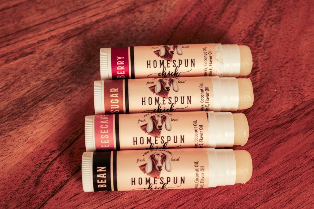 Product image of Most Loved Lip Balm Gift Sets | Set of 5