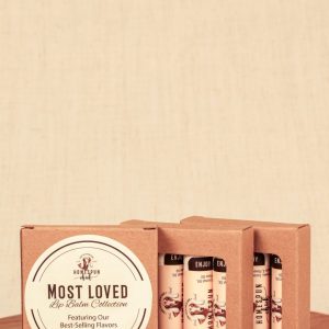 Product image of Most Loved Lip Balm Gift Sets | Set of 3