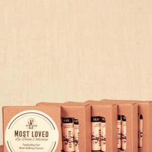 Product image of Most Loved Lip Balm Gift Sets | Set of 5
