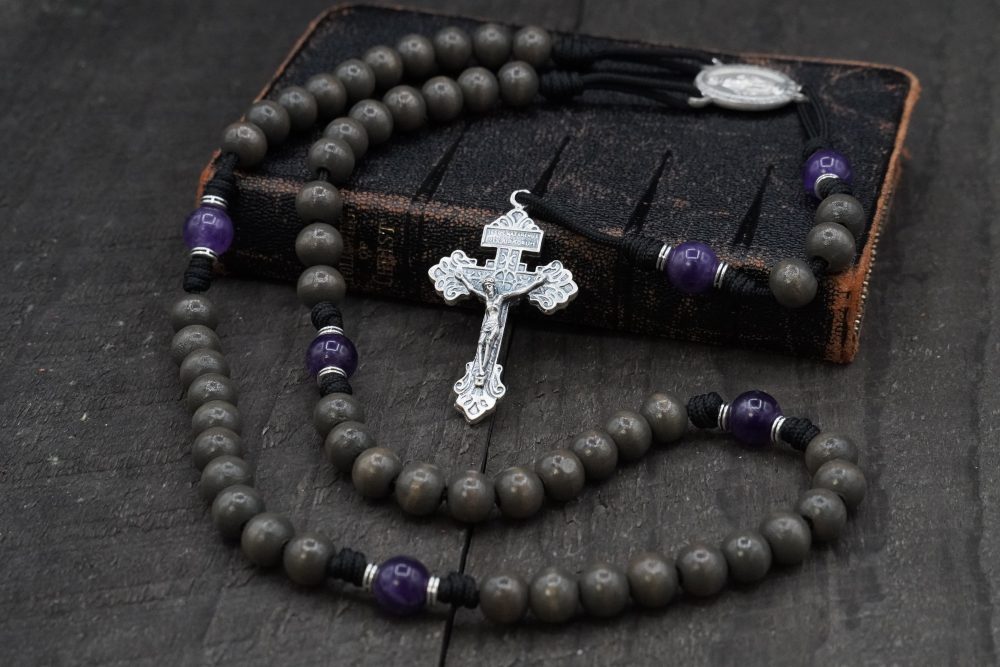 Product image of The Temperance Rosary