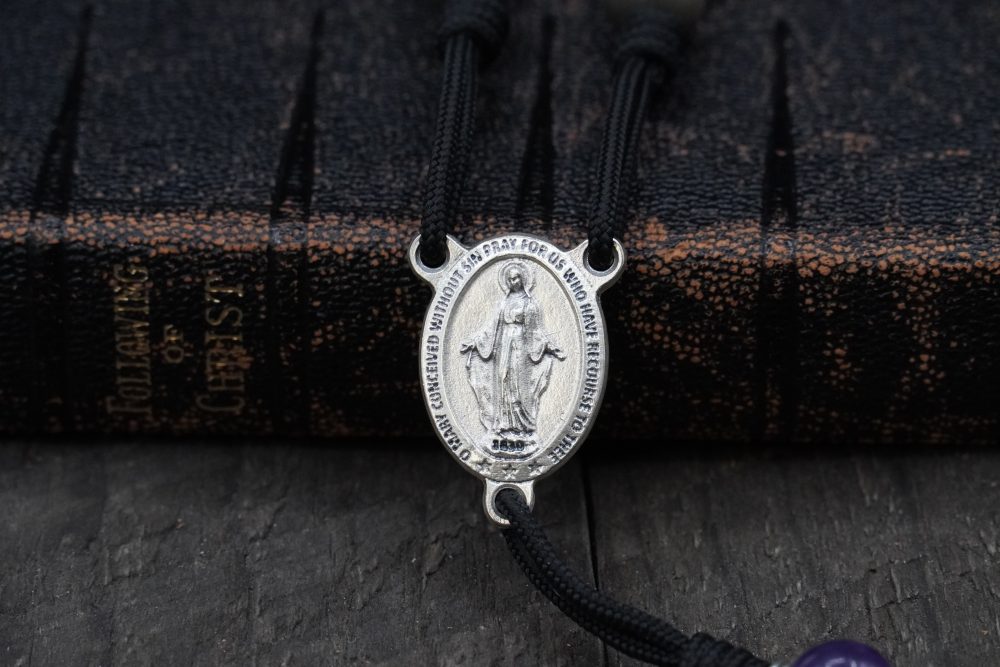 Product image of The Temperance Rosary