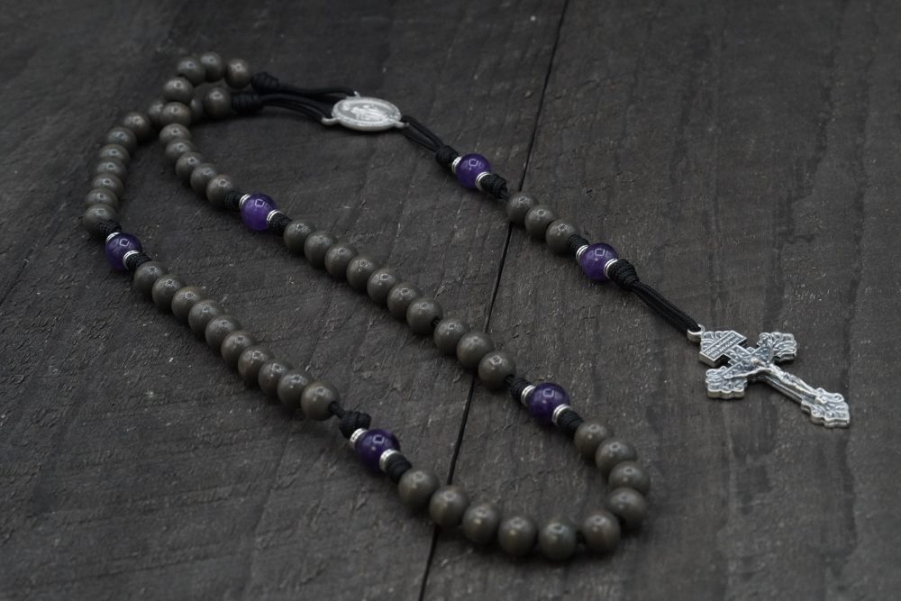 Product image of The Temperance Rosary