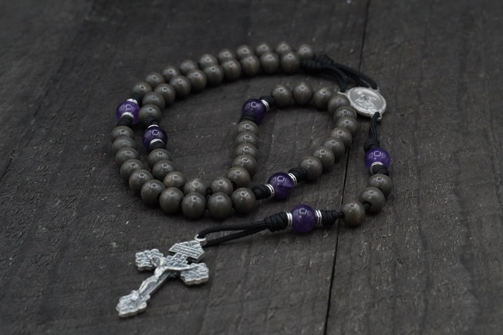 Product image of The Temperance Rosary