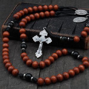 Product image of Holy Souls | Ember of Mercy Rosary