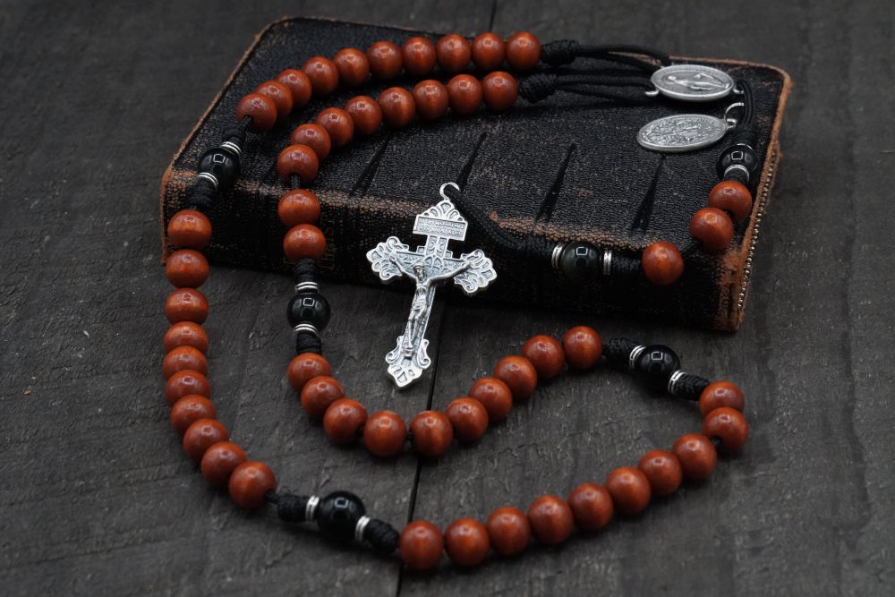 Product image of Holy Souls | Ember of Mercy Rosary