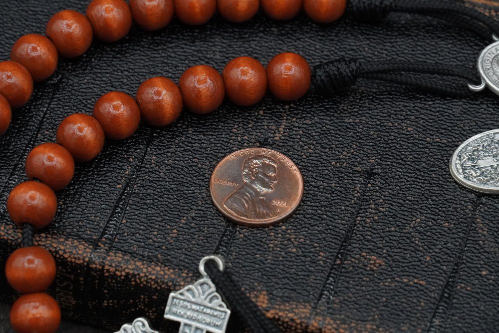 Product image of Holy Souls | Ember of Mercy Rosary