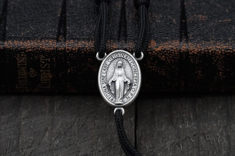 Product image of Holy Souls | Ember of Mercy Rosary