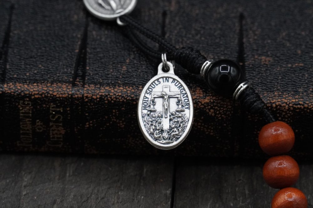 Product image of Holy Souls | Ember of Mercy Rosary