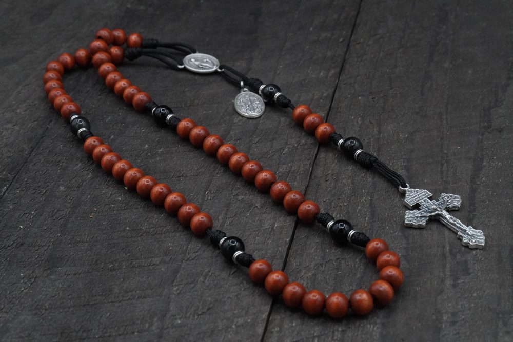 Product image of Holy Souls | Ember of Mercy Rosary