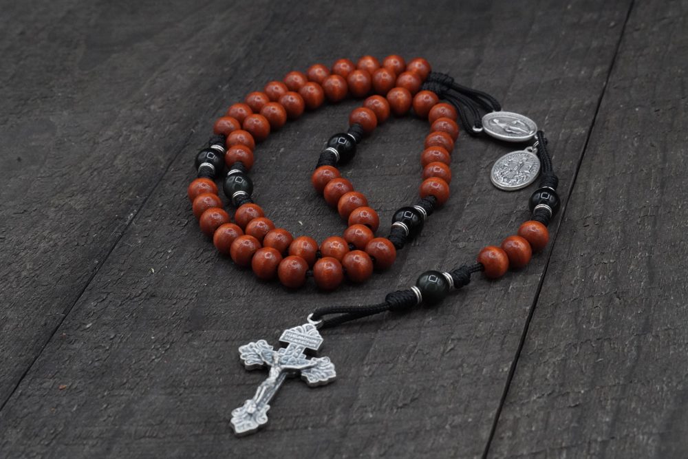 Product image of Holy Souls | Ember of Mercy Rosary