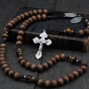 Product image of St. Ambrose Rosary