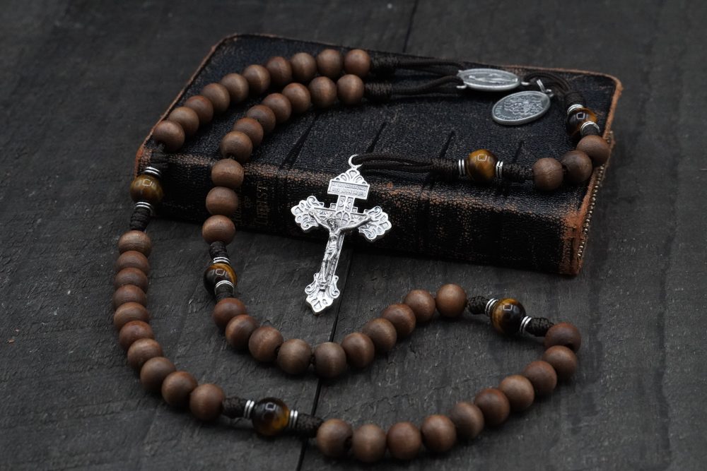 Product image of St. Ambrose Rosary