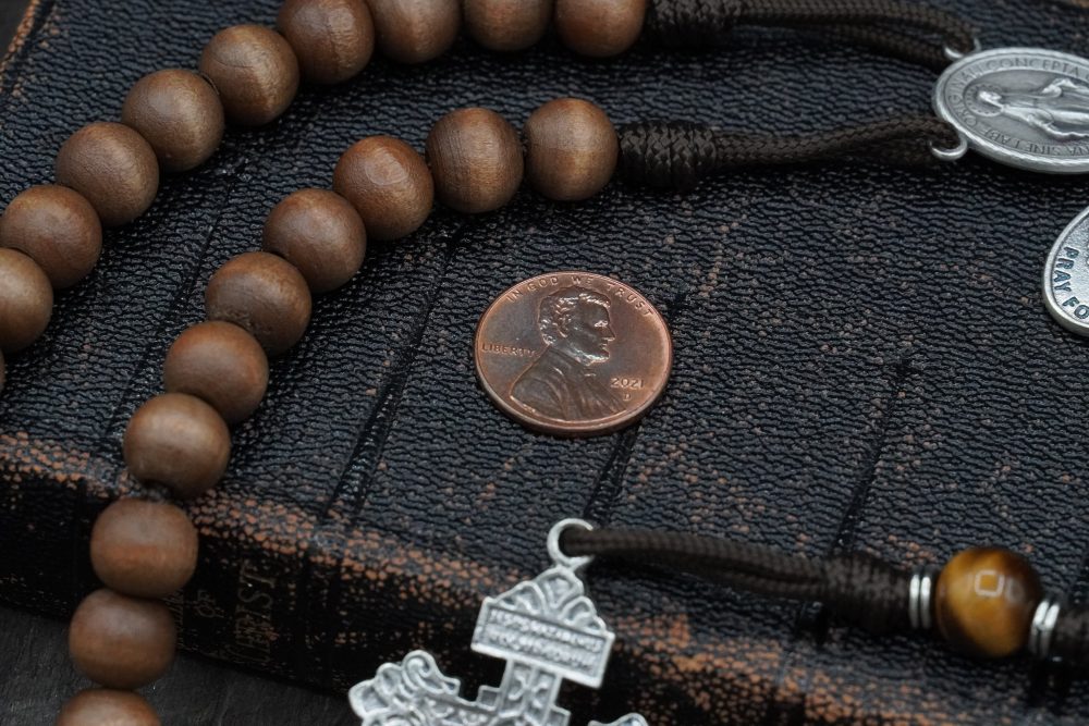 Product image of St. Ambrose Rosary