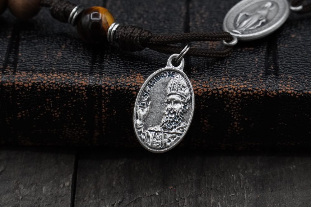 Product image of St. Ambrose Rosary