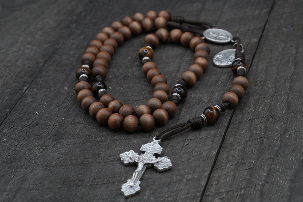 Product image of St. Ambrose Rosary