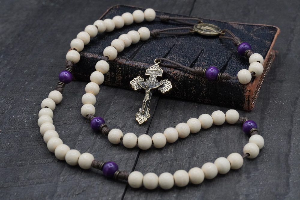 Product image of The Reverence Rosary